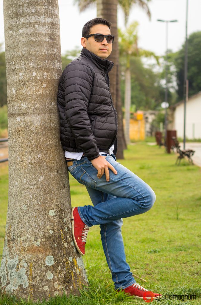 Studio Magnum - Renato Zaidan