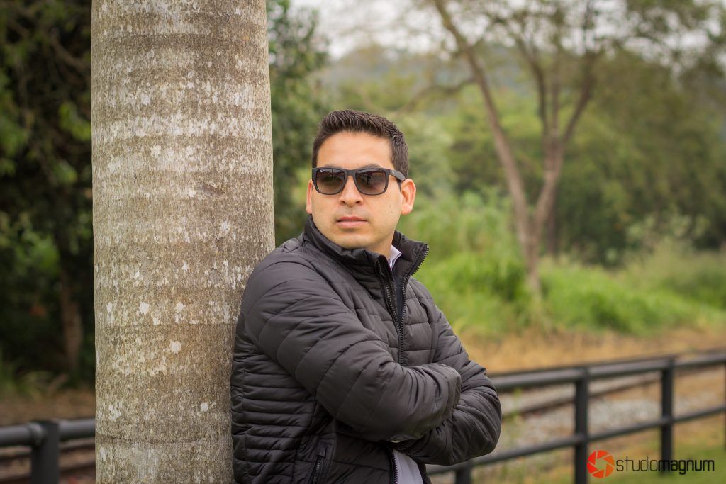 Studio Magnum - Renato Zaidan