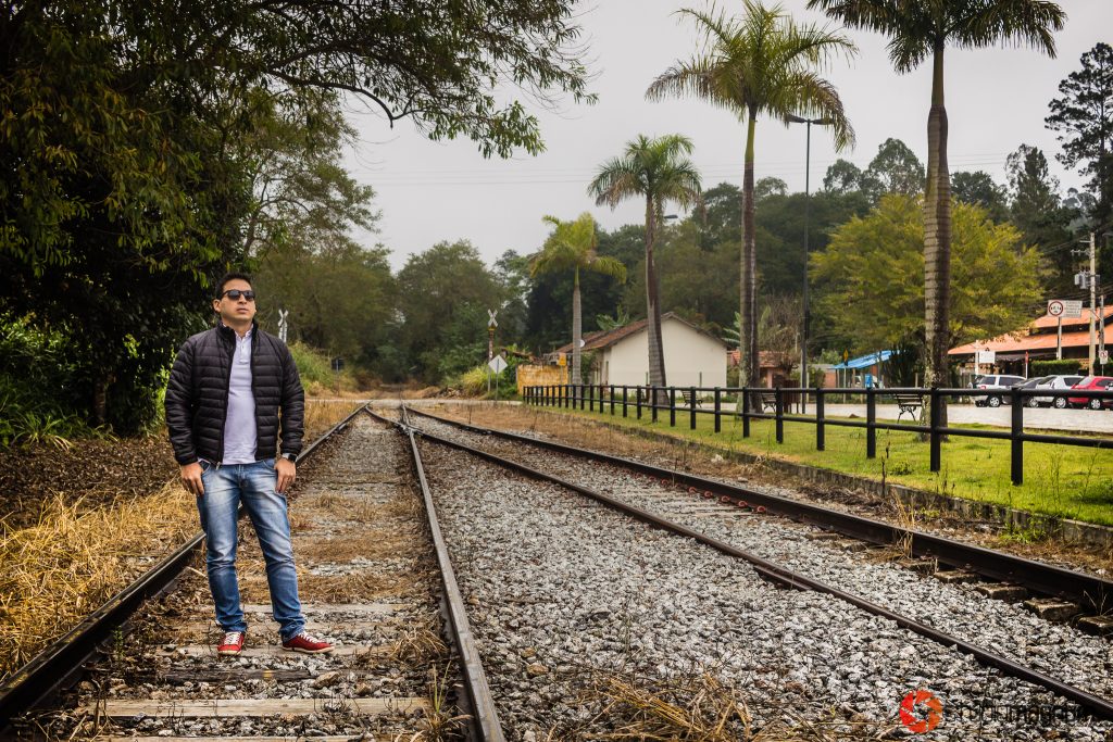 Studio Magnum - Renato Zaidan