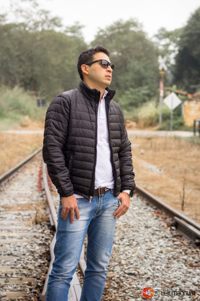 Studio Magnum - Renato Zaidan