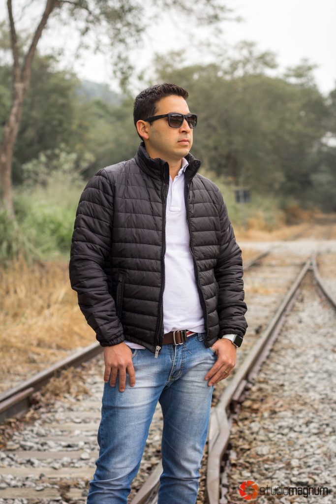 Studio Magnum - Renato Zaidan