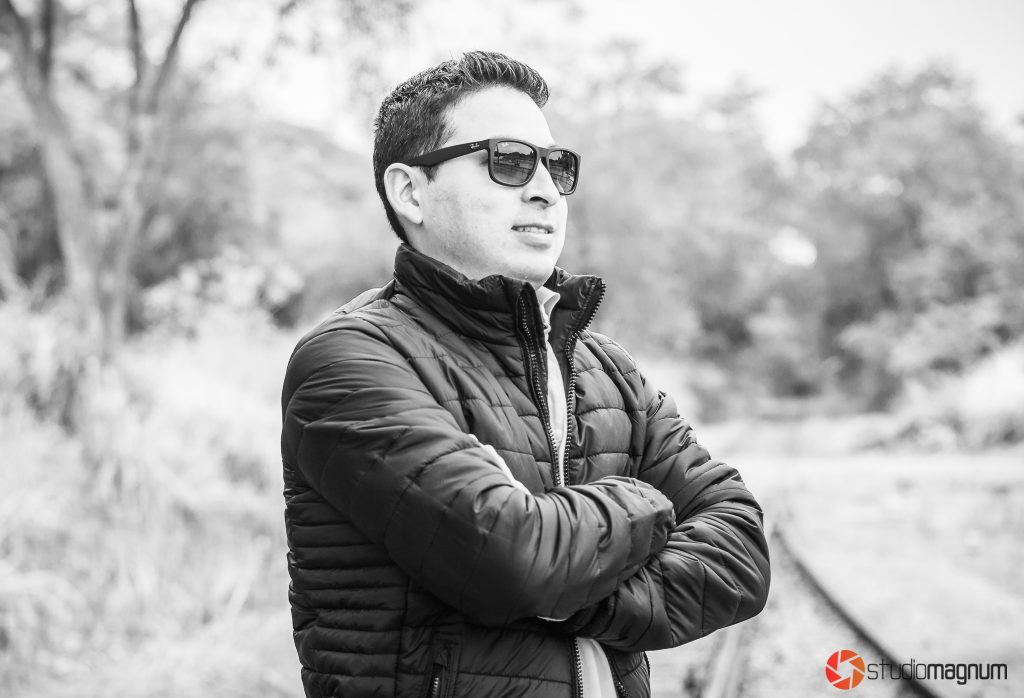 Studio Magnum - Renato Zaidan