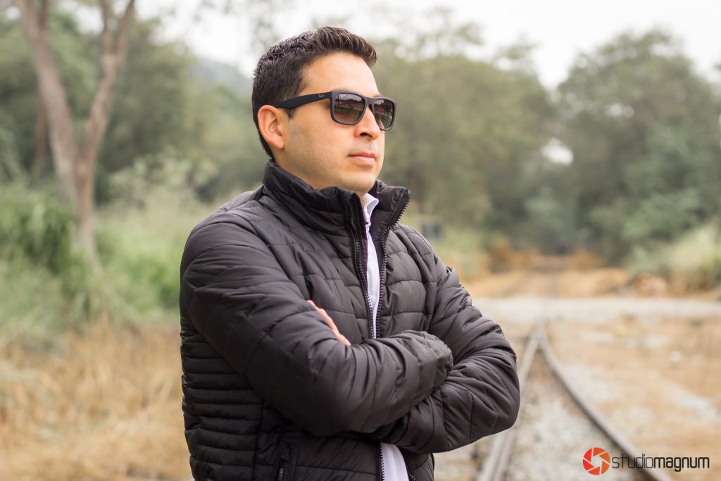 Studio Magnum - Renato Zaidan