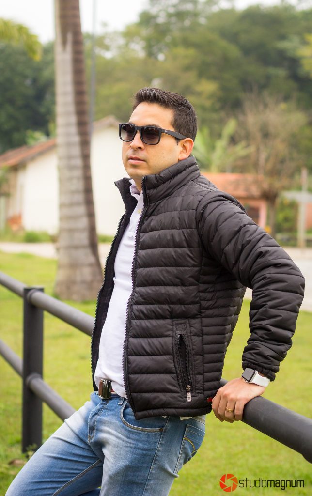 Studio Magnum - Renato Zaidan