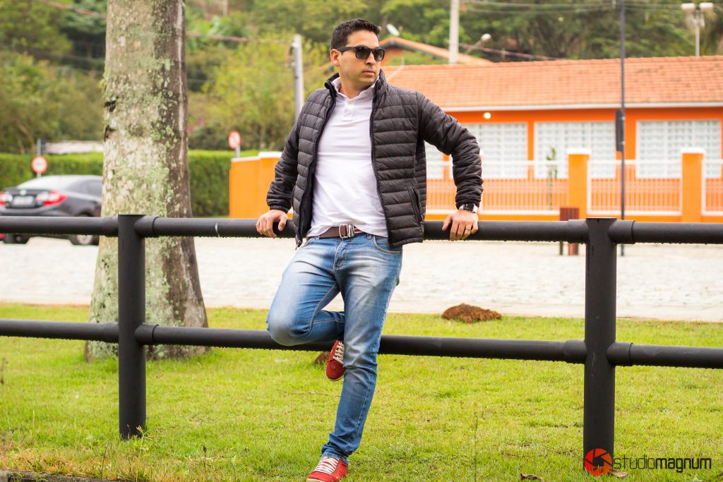 Studio Magnum - Renato Zaidan