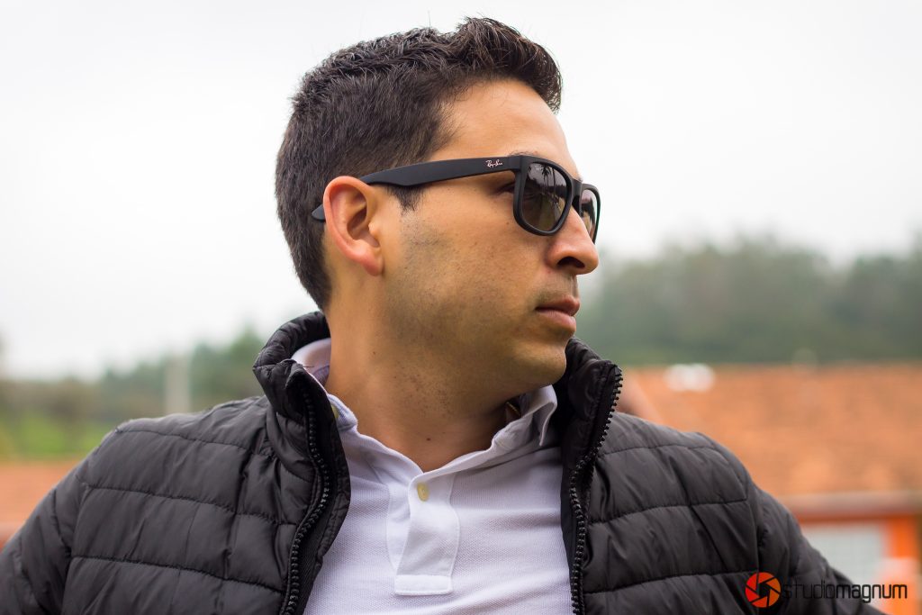 Studio Magnum - Renato Zaidan