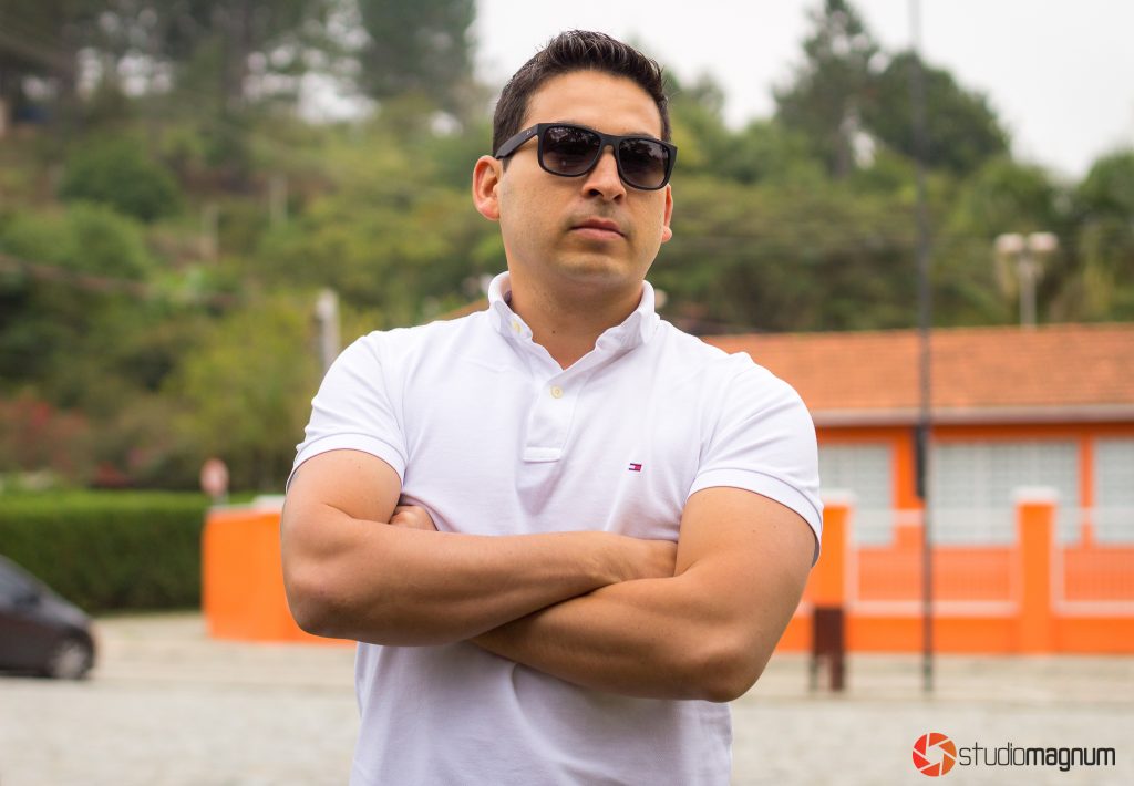 Studio Magnum - Renato Zaidan