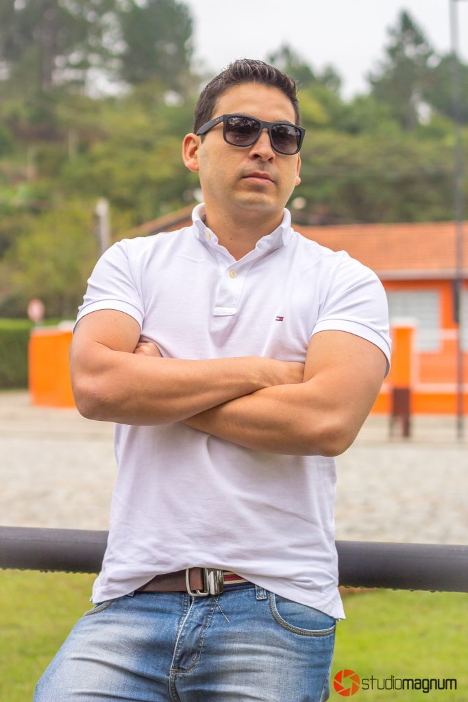 Studio Magnum - Renato Zaidan