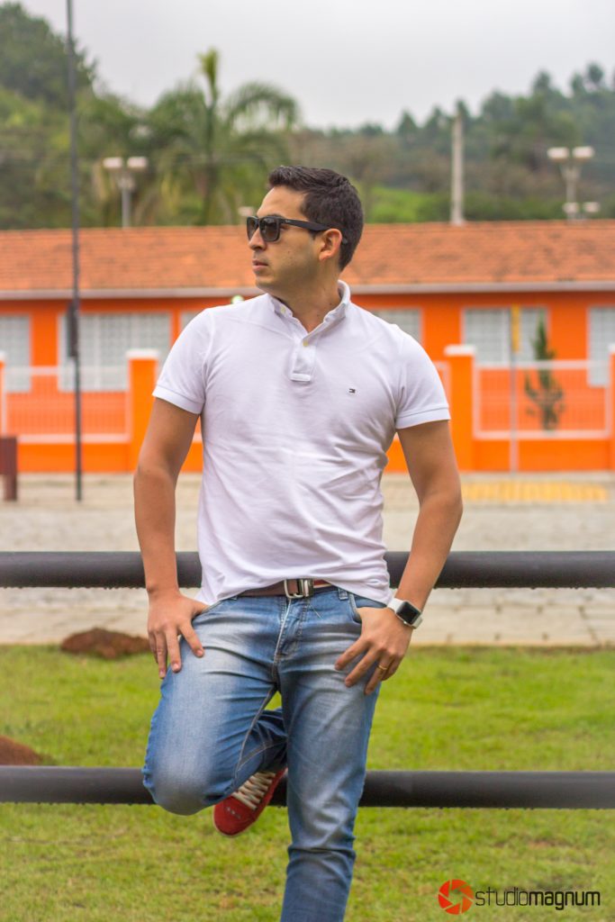 Studio Magnum - Renato Zaidan