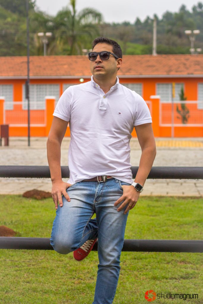 Studio Magnum - Renato Zaidan