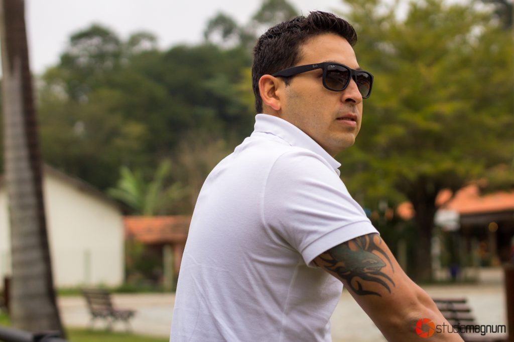 Studio Magnum - Renato Zaidan