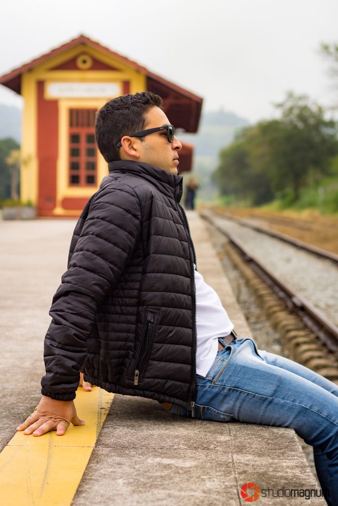 Studio Magnum - Renato Zaidan