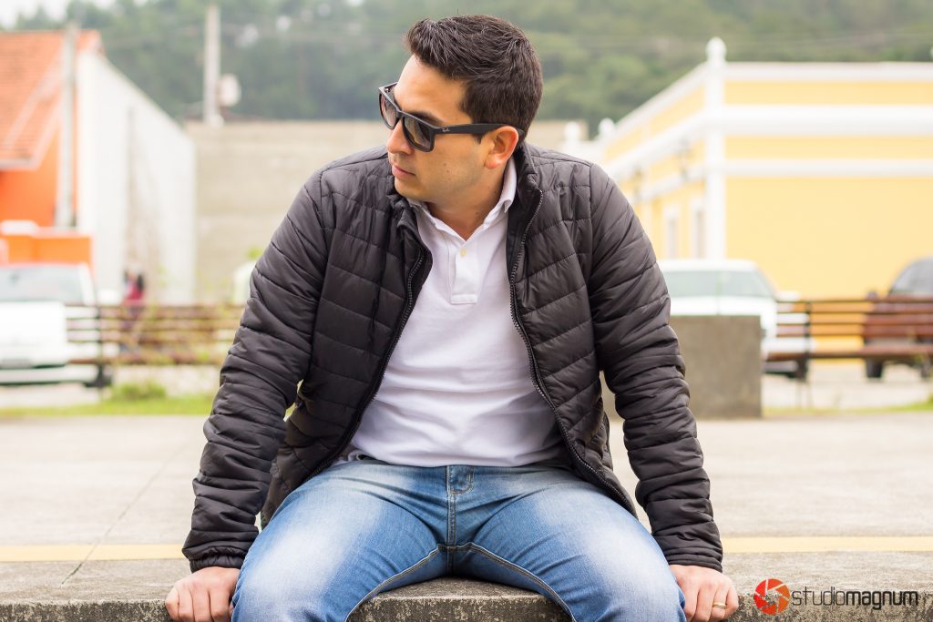 Studio Magnum - Renato Zaidan