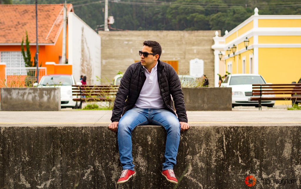 Studio Magnum - Renato Zaidan