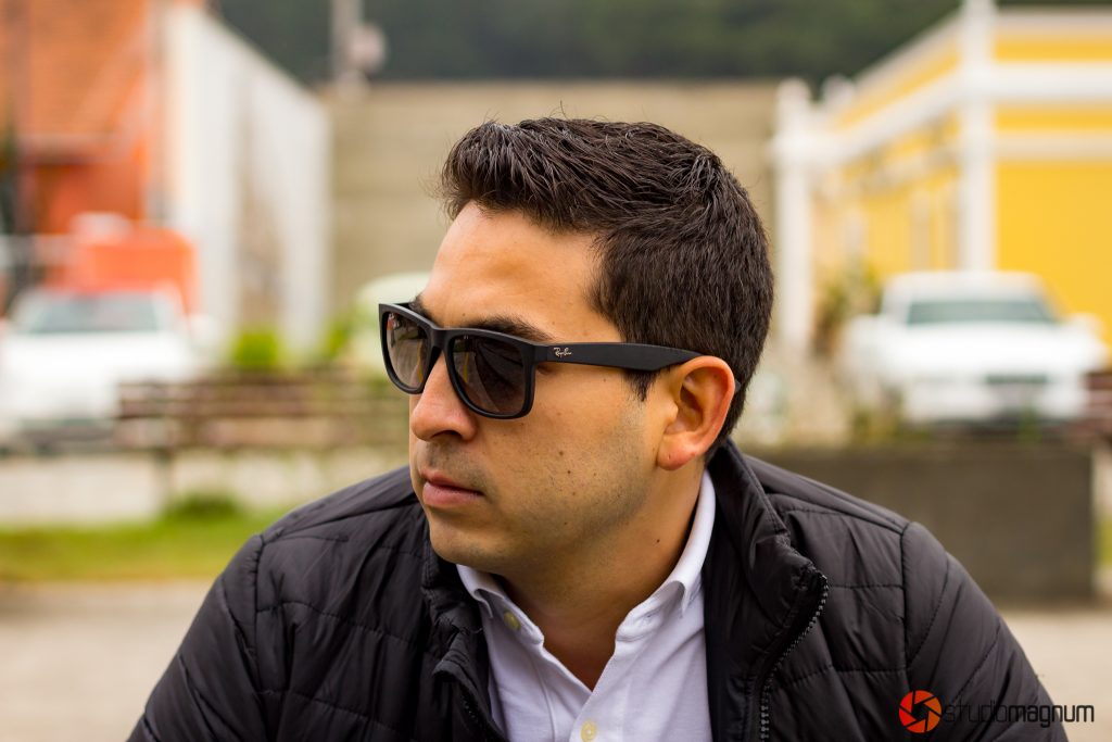 Studio Magnum - Renato Zaidan