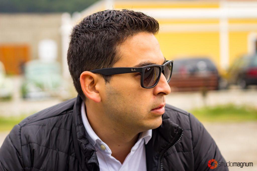 Studio Magnum - Renato Zaidan